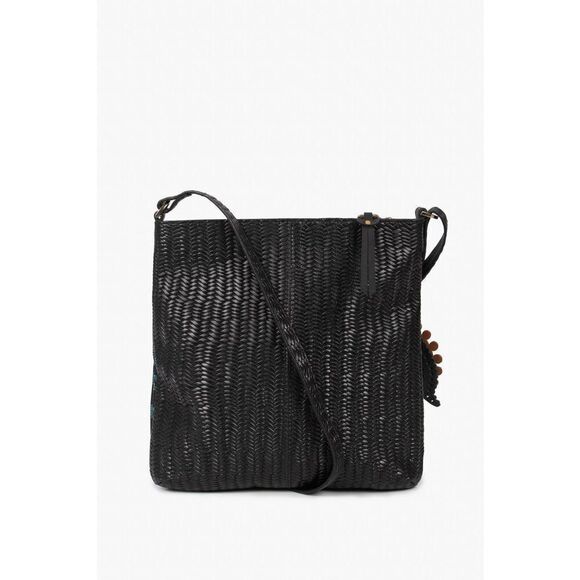 ✨Velez Crossbody Leather Bag✨ - Picture 10 of 11